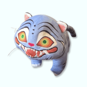 Kpop Demon Hunters Plush (2)