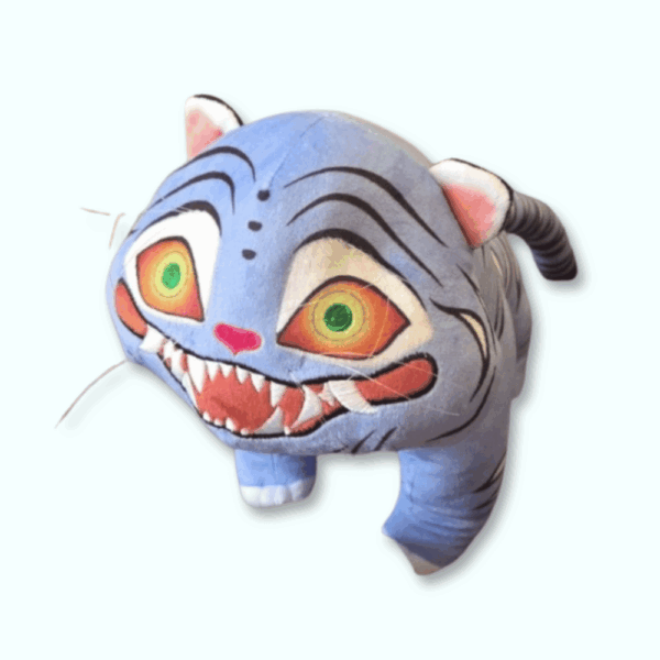 Kpop Demon Hunters Plush (2)