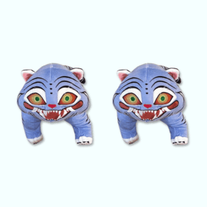 Kpop Demon Hunters Plush 2PCS