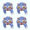Kpop Demon Hunters Plush 4PCS