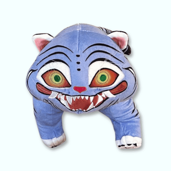 Kpop Demon Hunters Plush